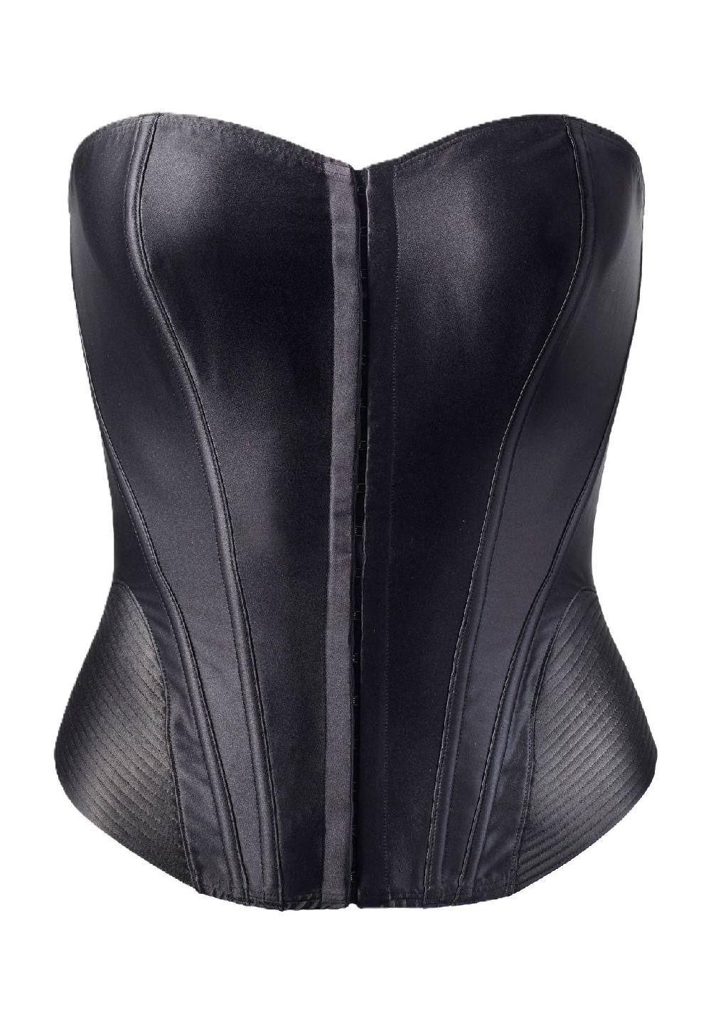 vivance dreams Corsage Häkchenverschluss für Damen