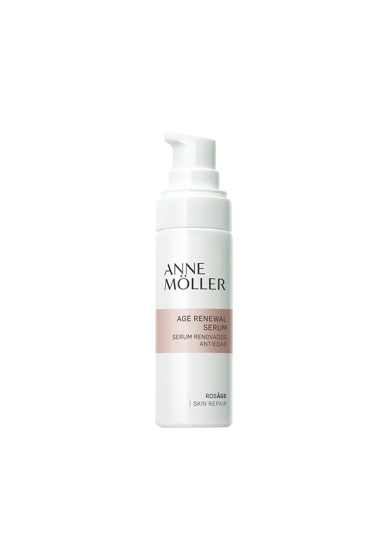 ANNE MÖLLER ROSÂGE Age Renewal Serum