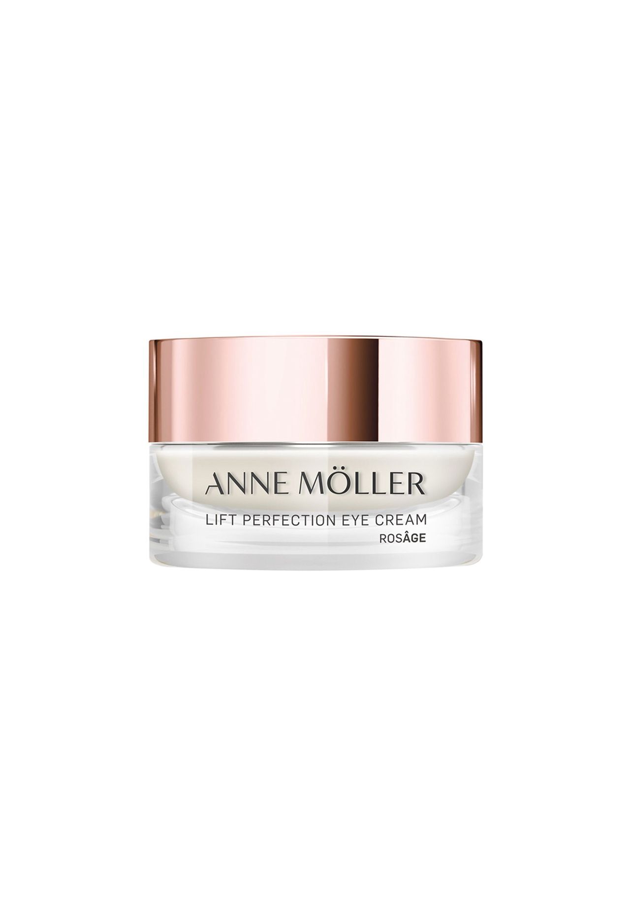 ANNE MÖLLER ROSÂGE Lift Perfection Eye Cream
