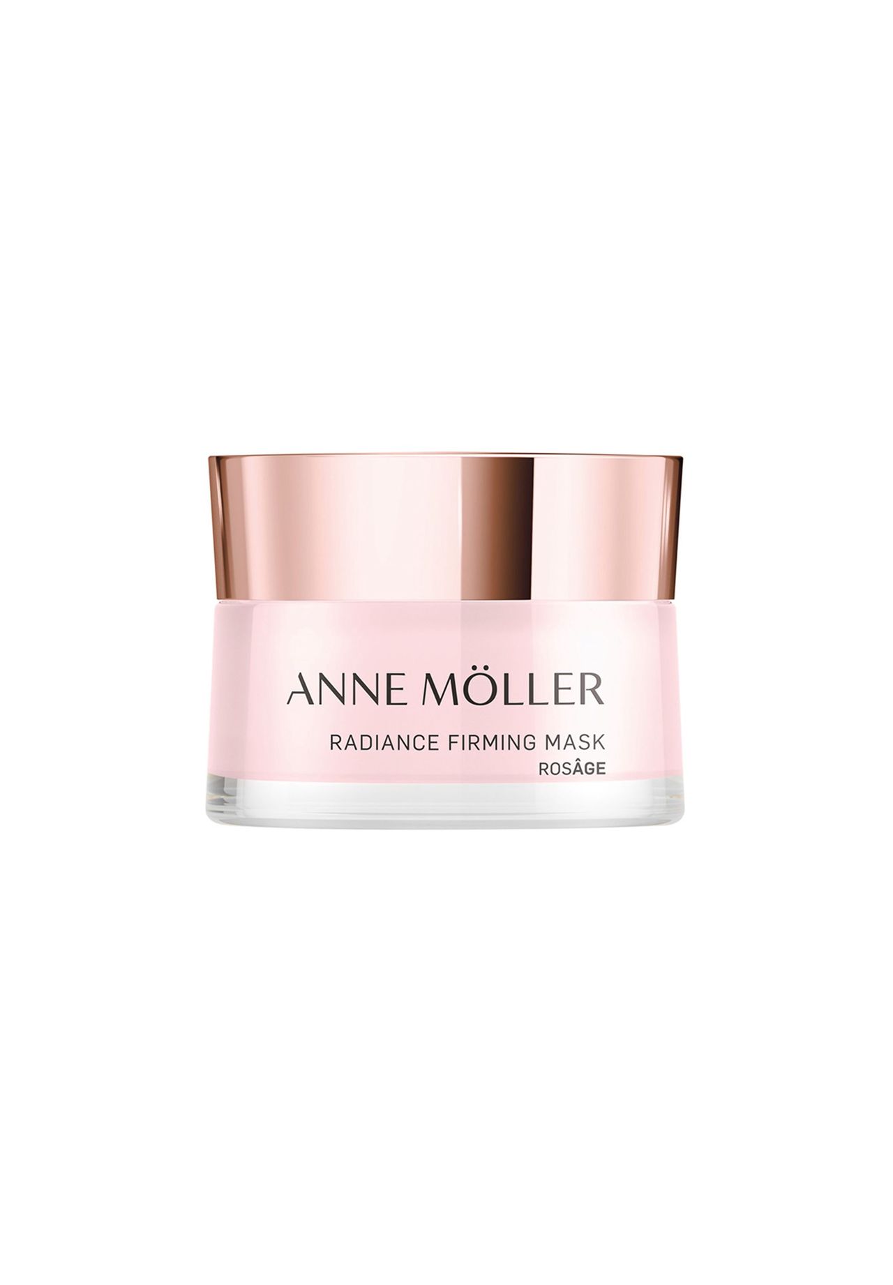 ANNE MÖLLER ROSÂGE Radiance Firming Mask