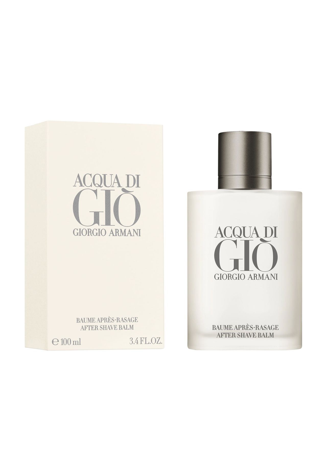 ARMANI ACQUA DI GIÒ After Shave Balm