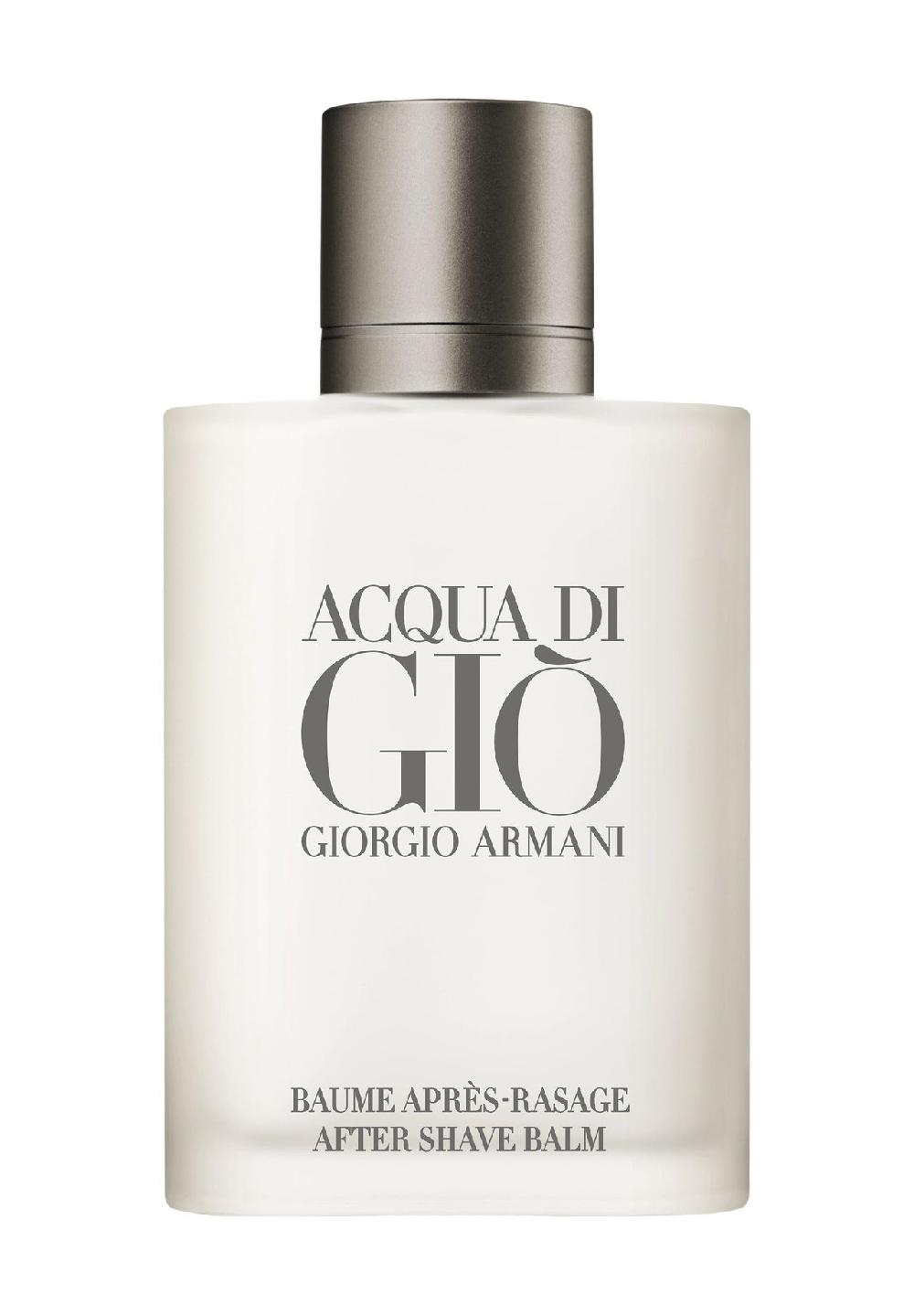 ARMANI ACQUA DI GIÒ After Shave Balm