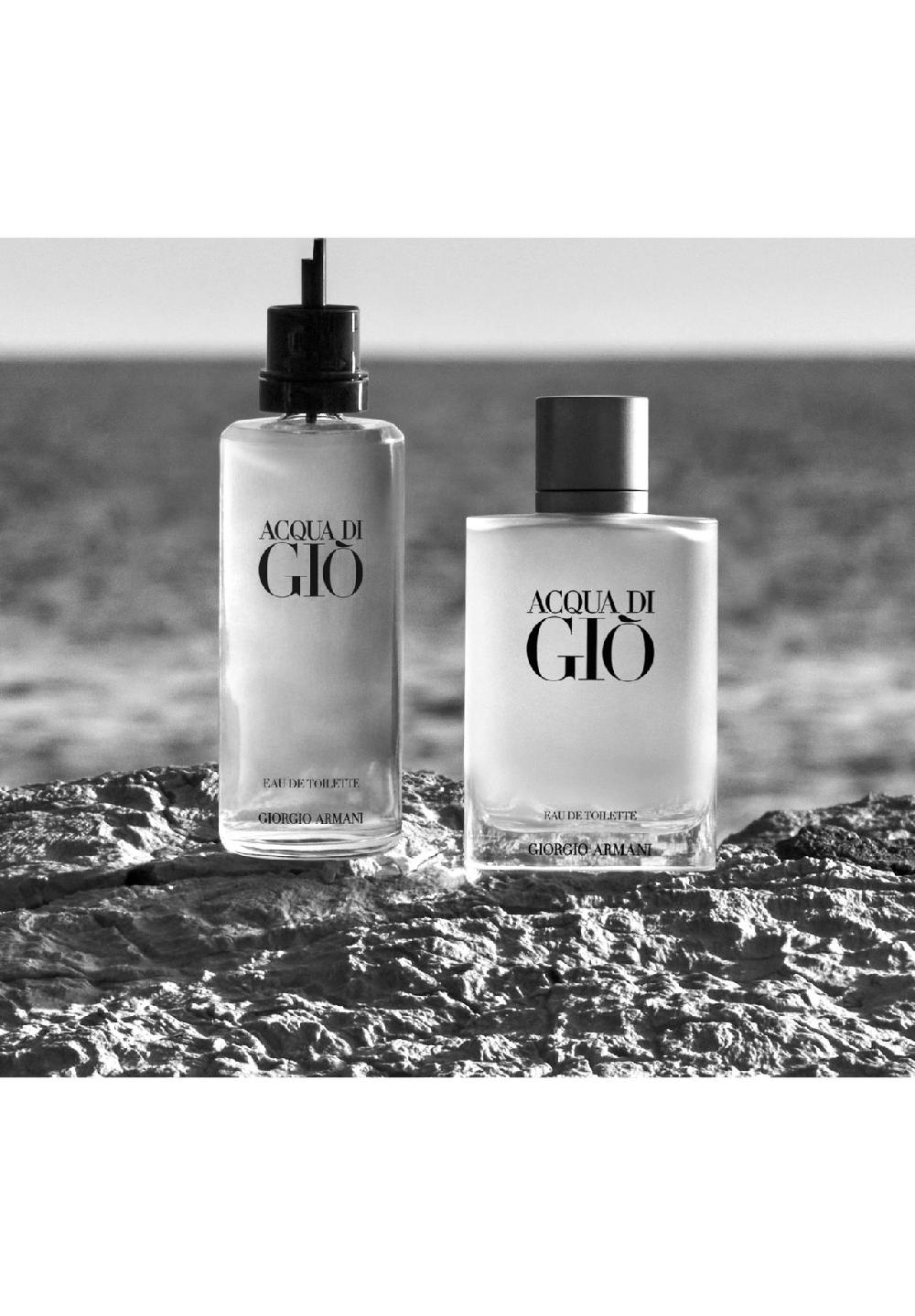 ARMANI ACQUA DI GIÒ Eau De Toilette