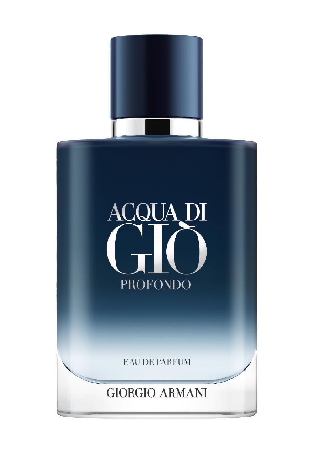 ARMANI ACQUA DI GIÒ Homme Profondo Eau de Parfum