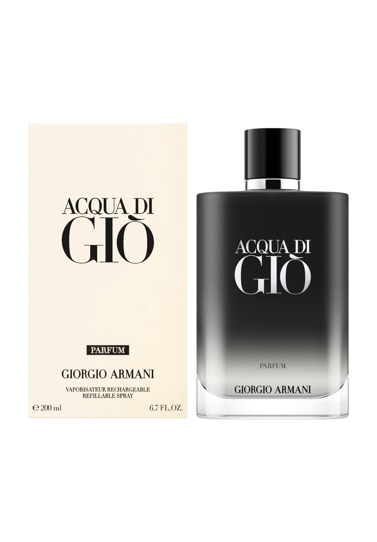 ARMANI ACQUA DI GIÒ Parfum
