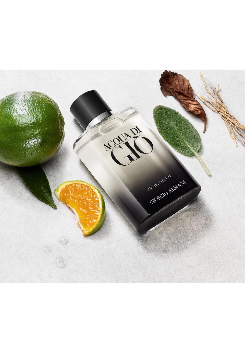 ARMANI ACQUA DI GIO POUR HOMME Eau De Parfum
