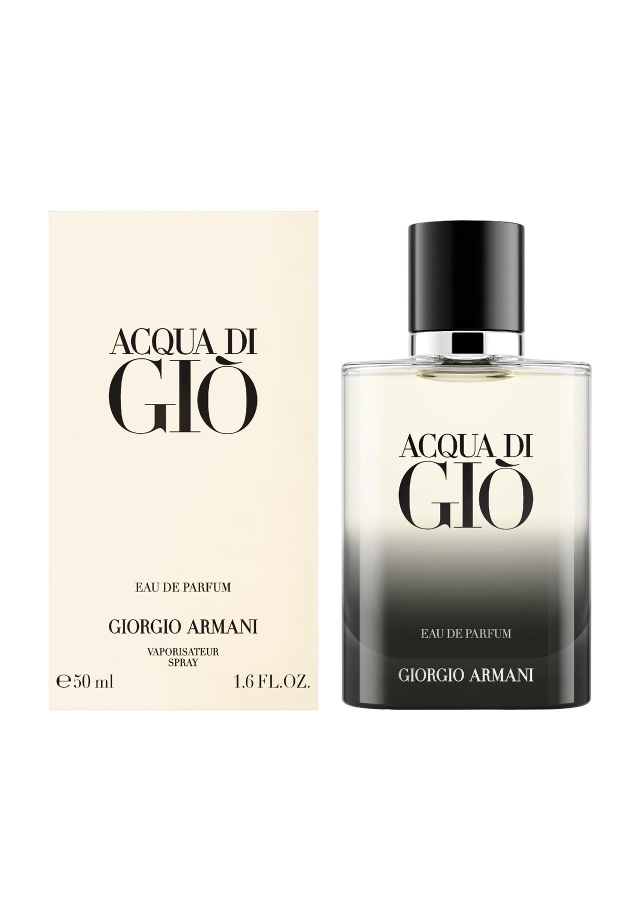 ARMANI ACQUA DI GIO POUR HOMME Eau De Parfum