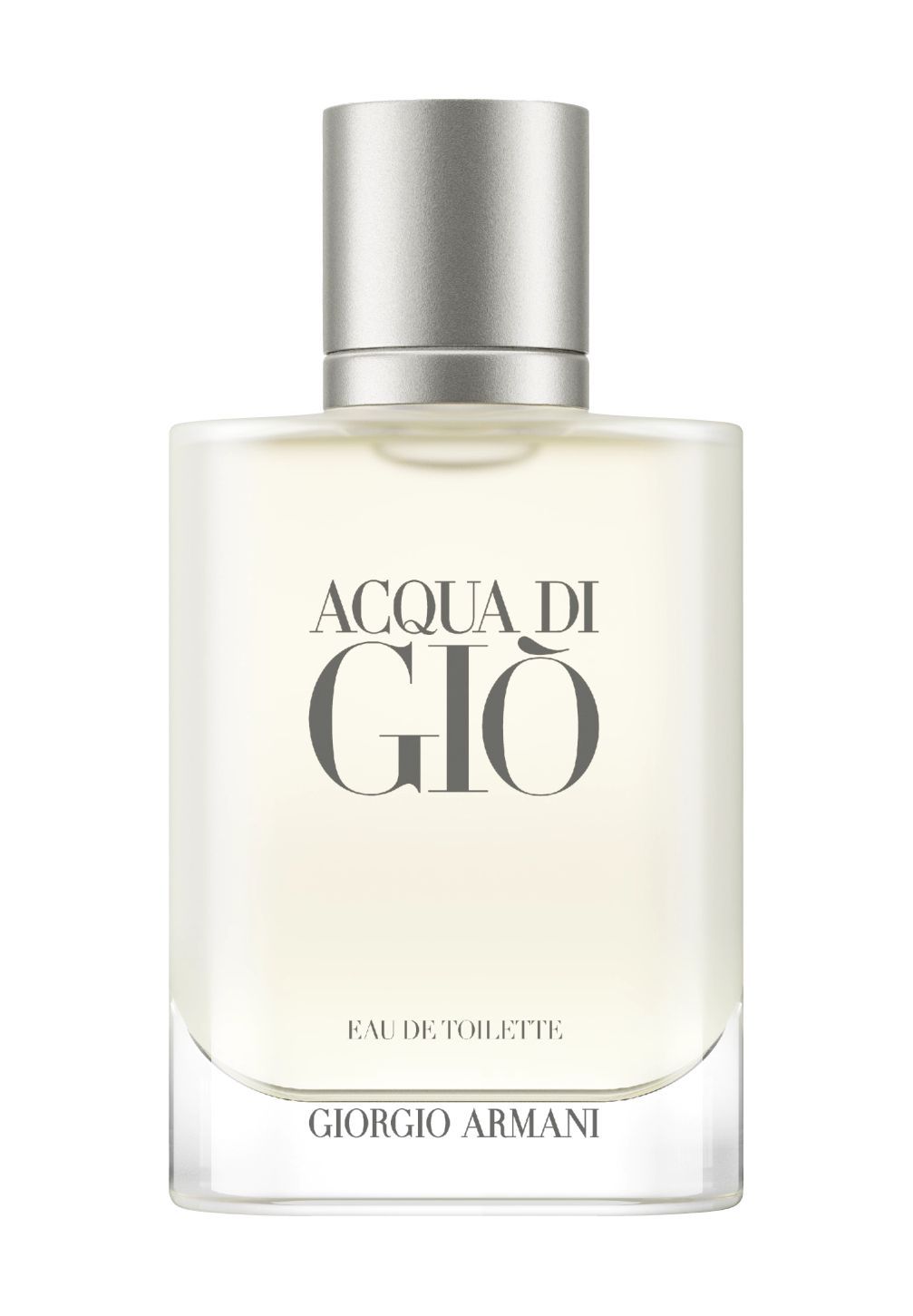 ARMANI ACQUA DI GIO POUR HOMME Eau de Toilette