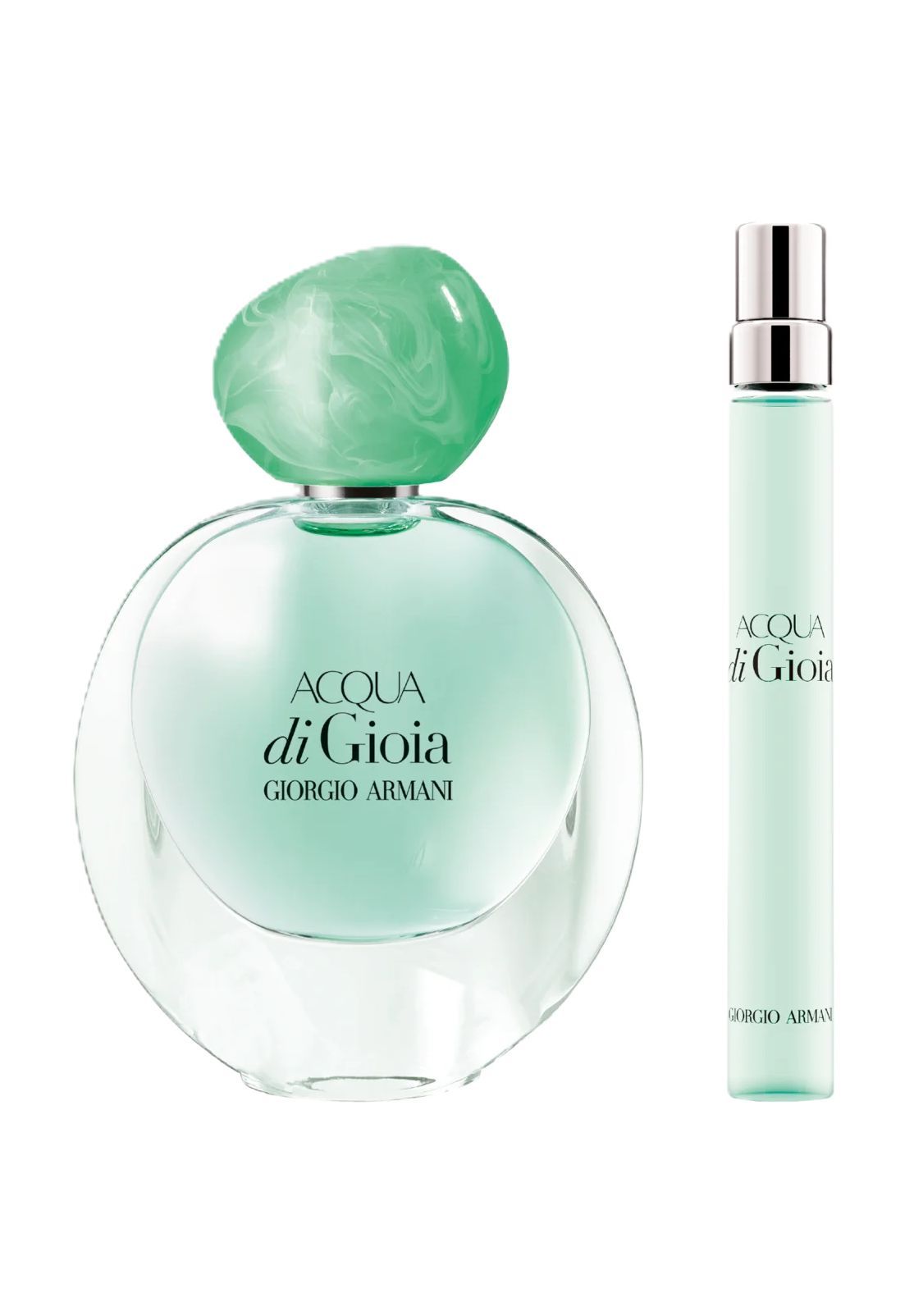 ARMANI ACQUA DI GIOIA Eau De Parfum Set