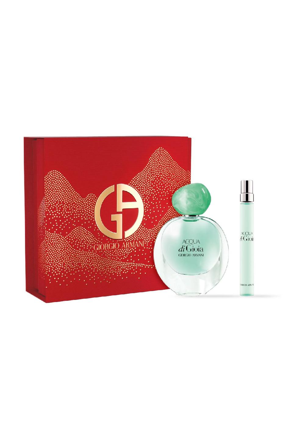 ARMANI ACQUA DI GIOIA Eau de Parfum Set