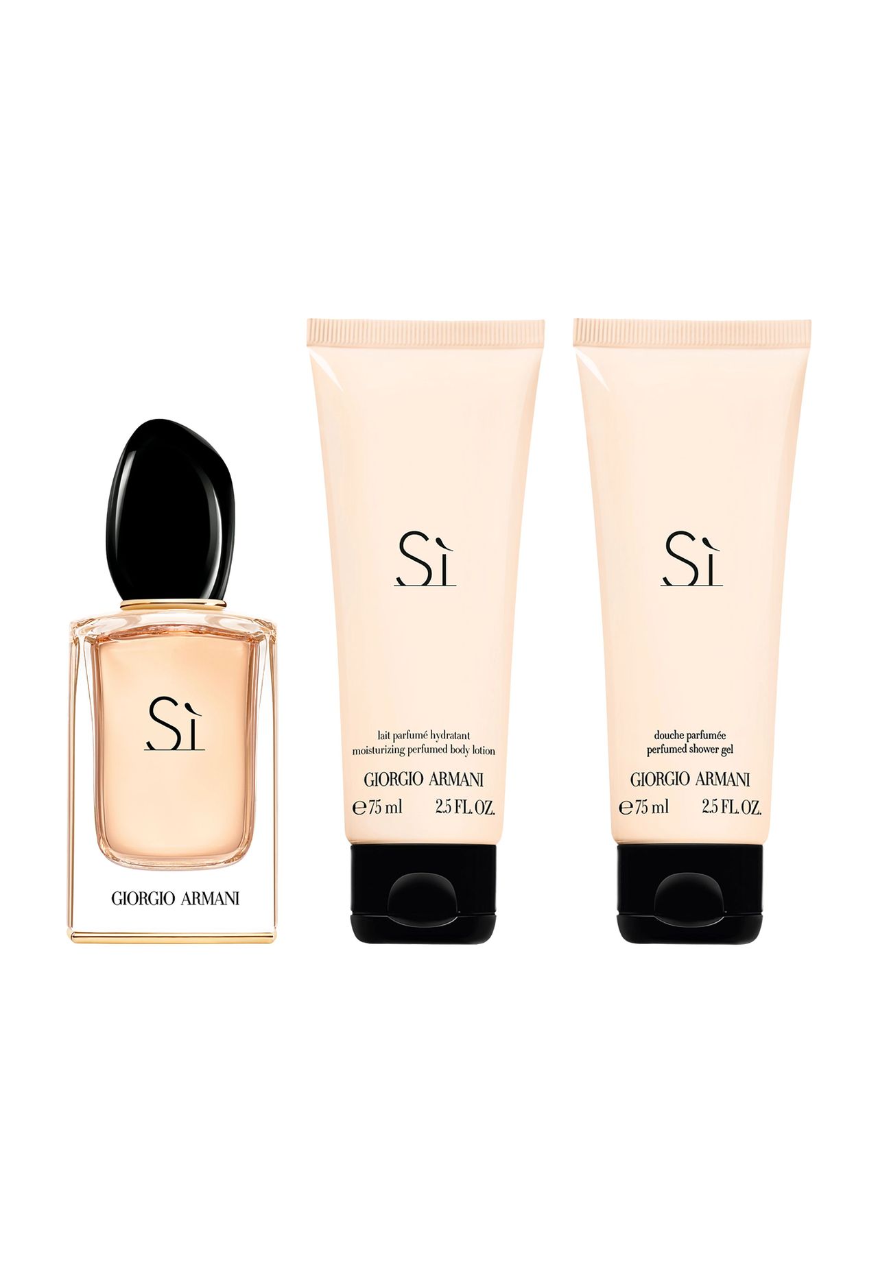 ARMANI SÌ Duft-Set