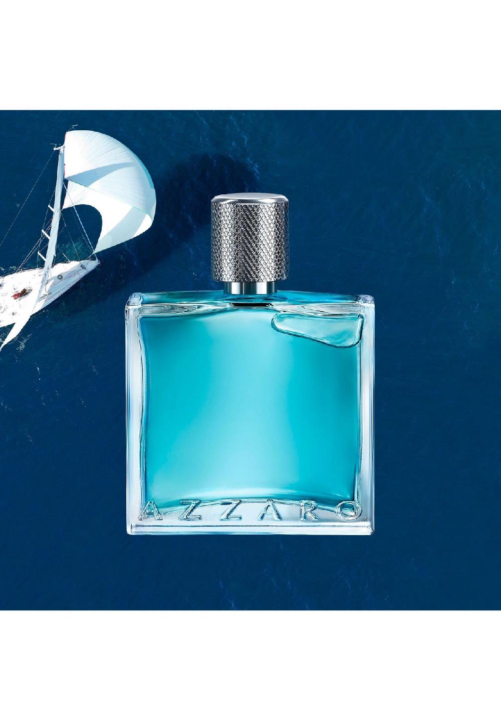 AZZARO CHROME Legend Eau De Toilette