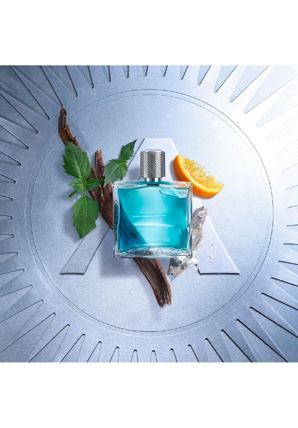 AZZARO CHROME Legend Eau De Toilette