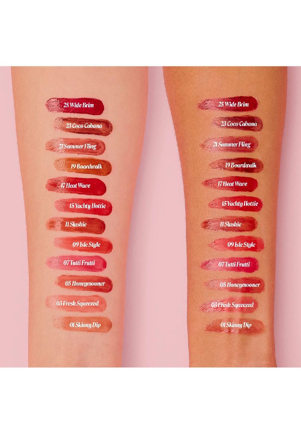 Benefit SPLASHTINT Glossy Liptint