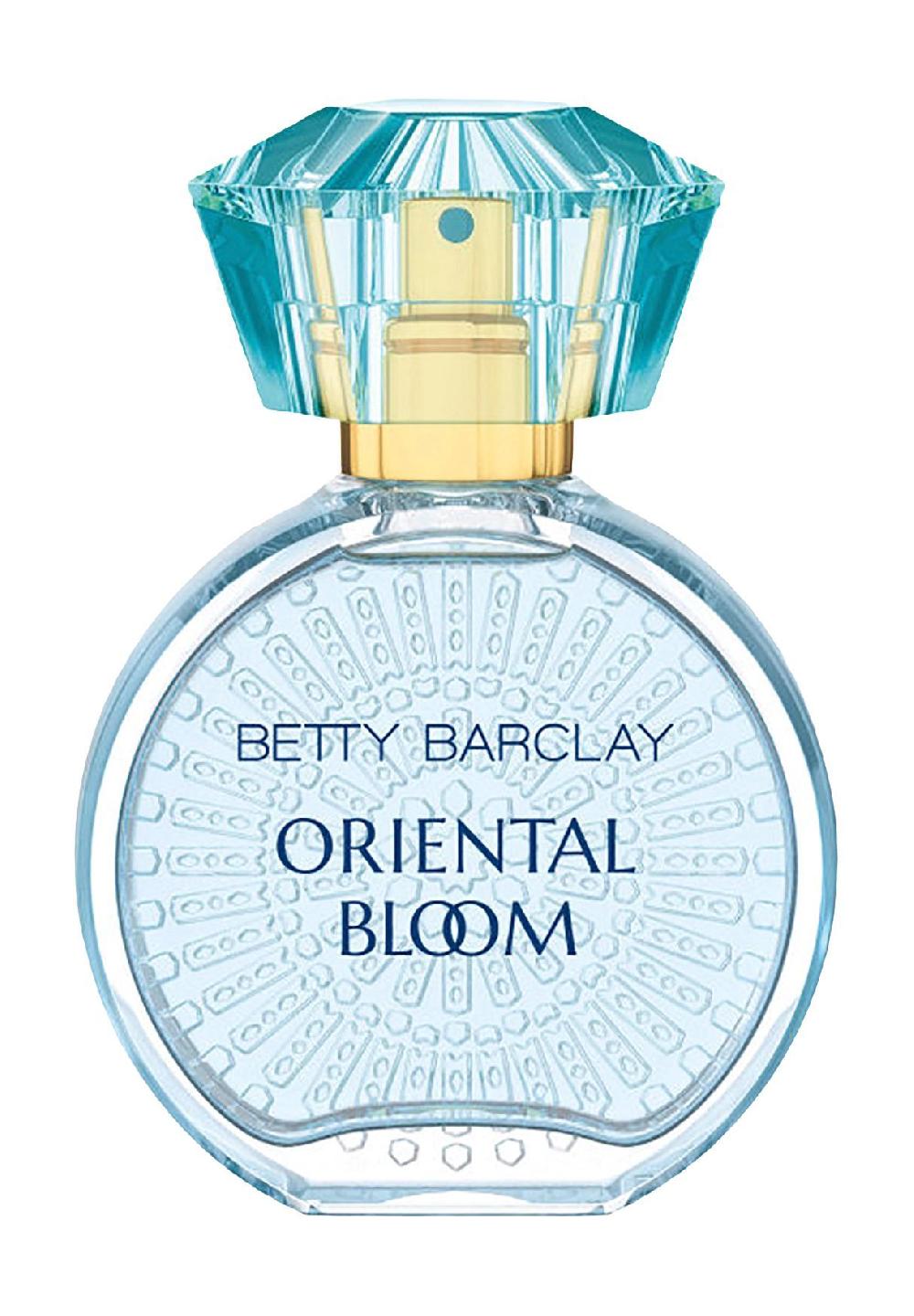BETTY BARCLAY ORIENTAL BLOOM Eau de Toilette