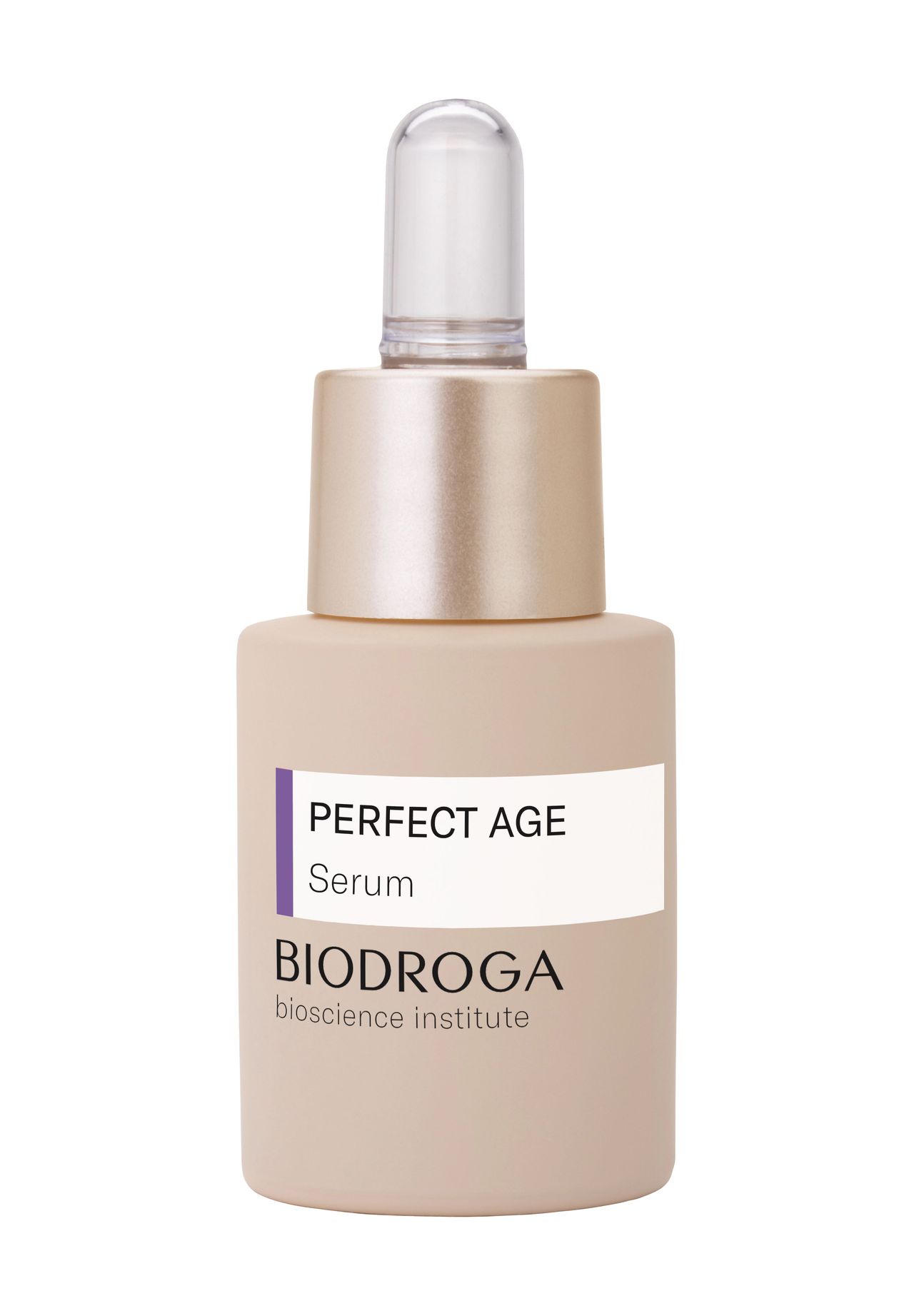 BIODROGA PERFECT AGE Serum