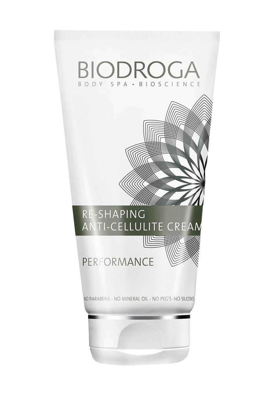 BIODROGA Re-Shaping Anti-Cellulite Cream