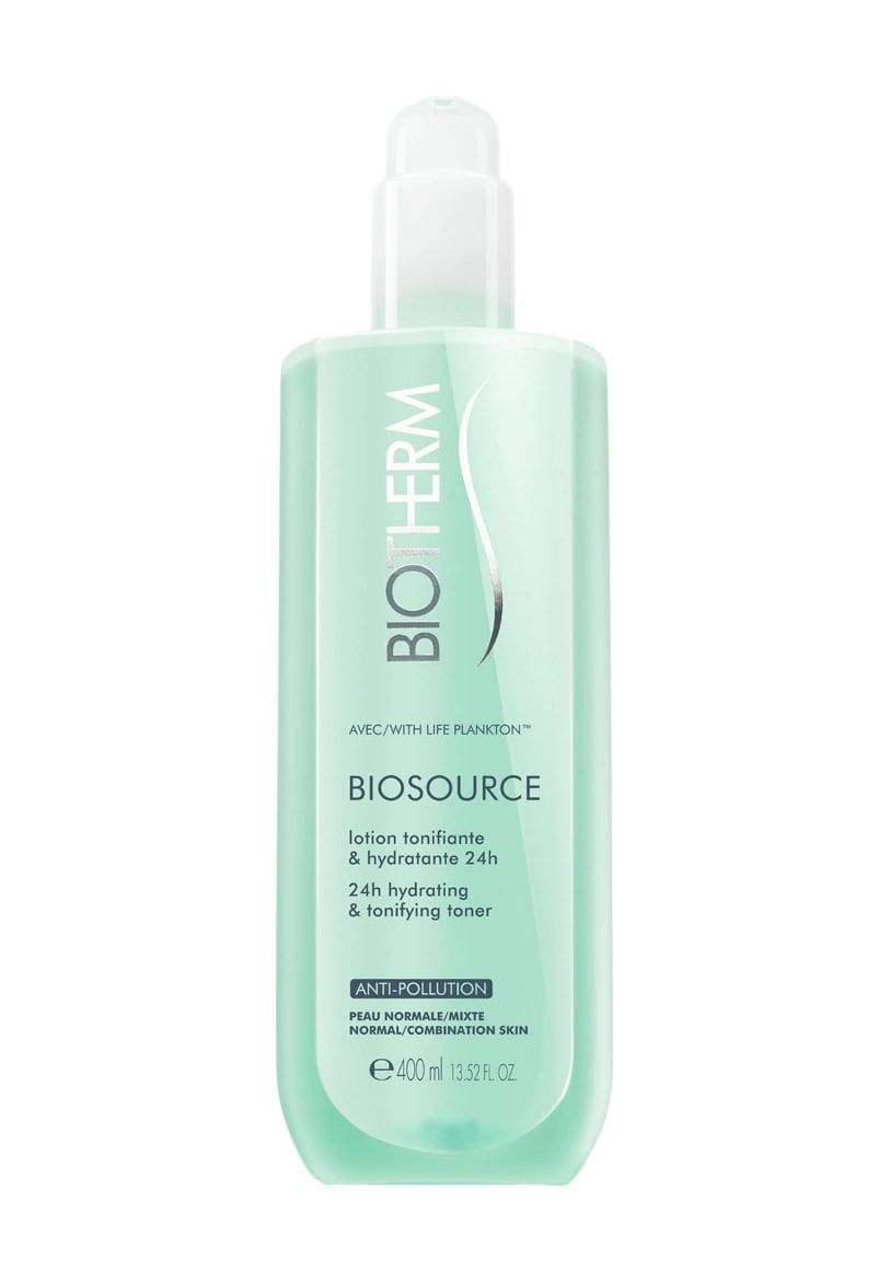 BIOTHERM BIOSOURCE Hydrating & Tonifying Toner
