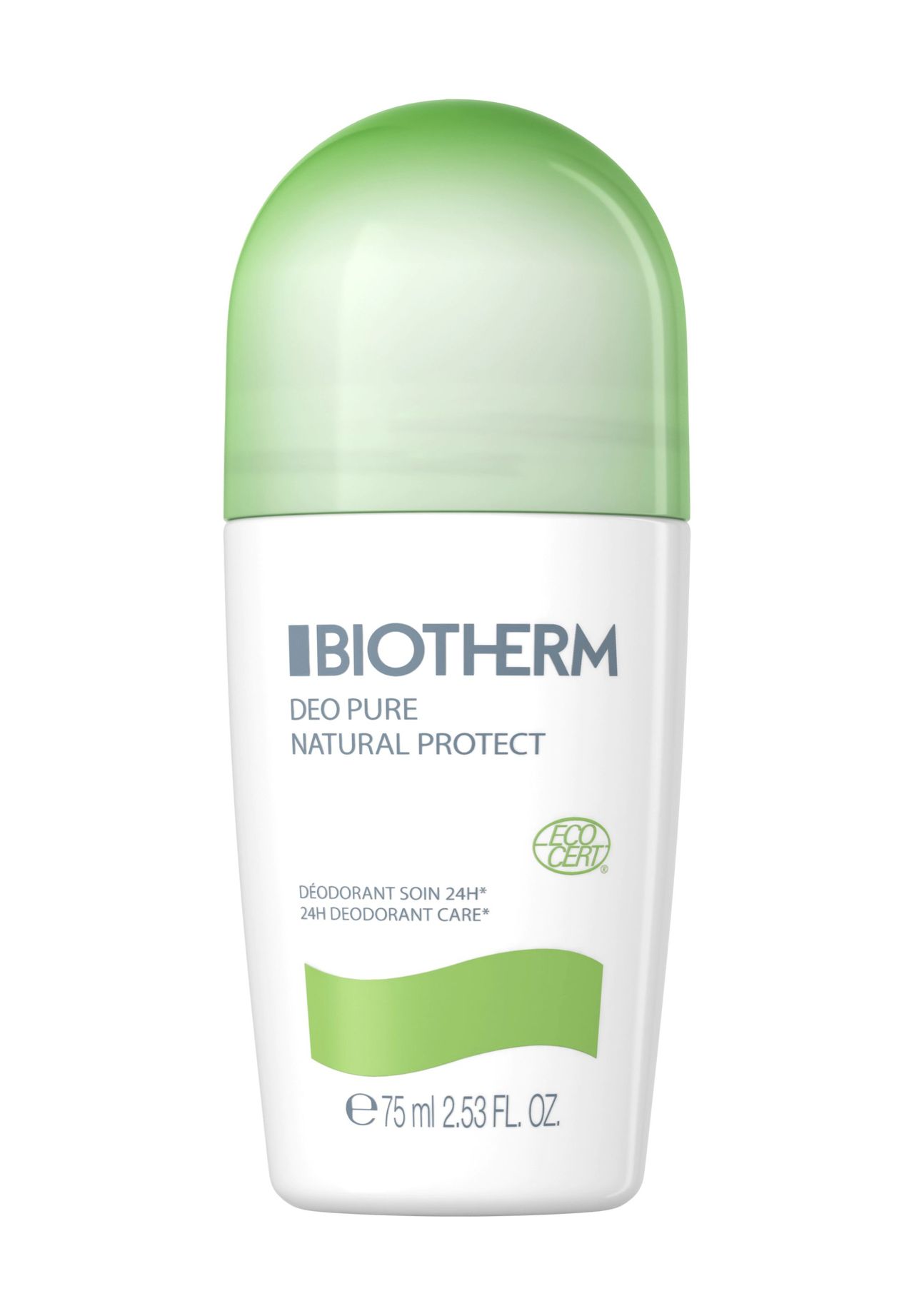 BIOTHERM DEO PURE Natural Protect Deodorant