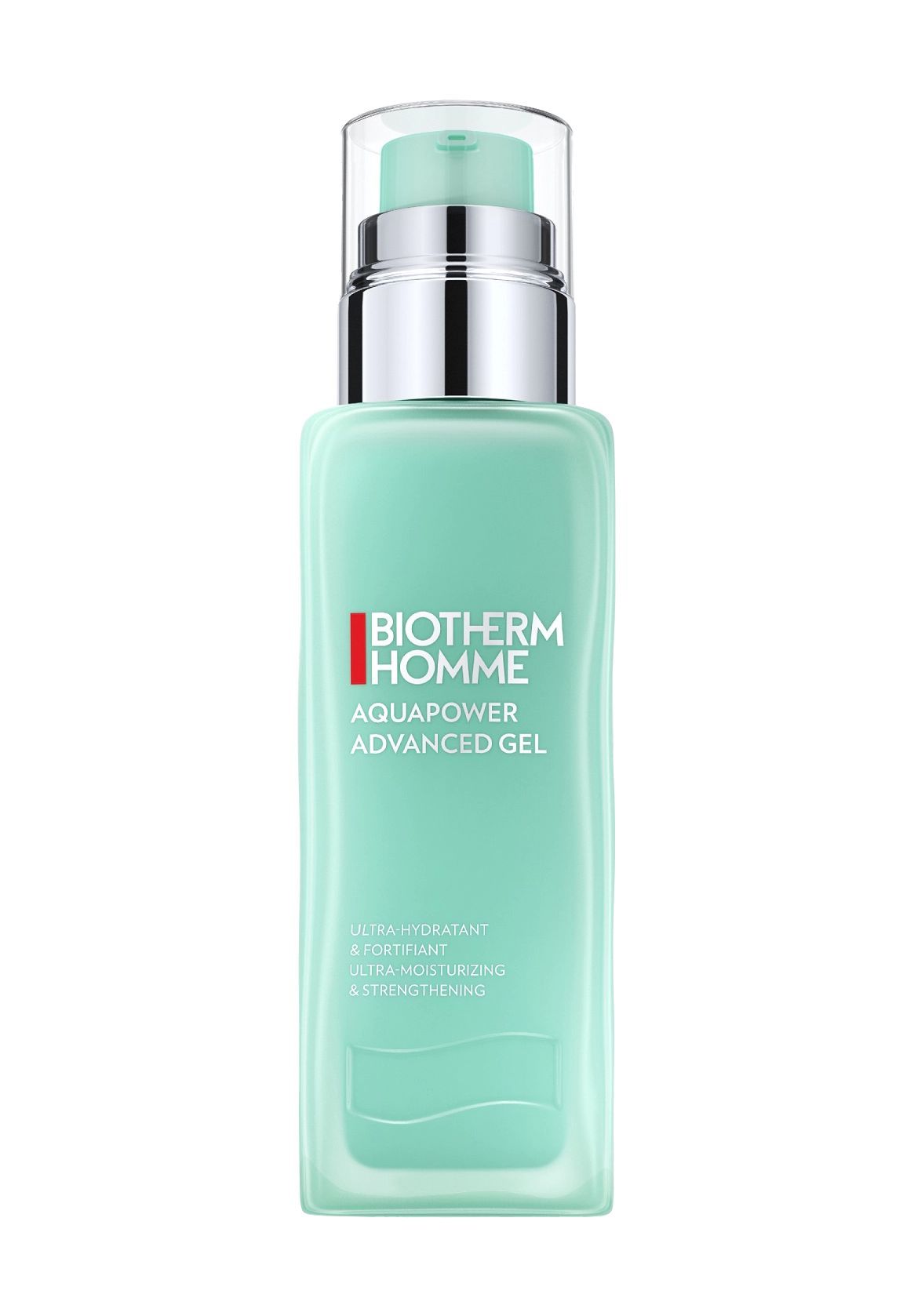 BIOTHERM HOMME AQUAPOWER Advanced Gel