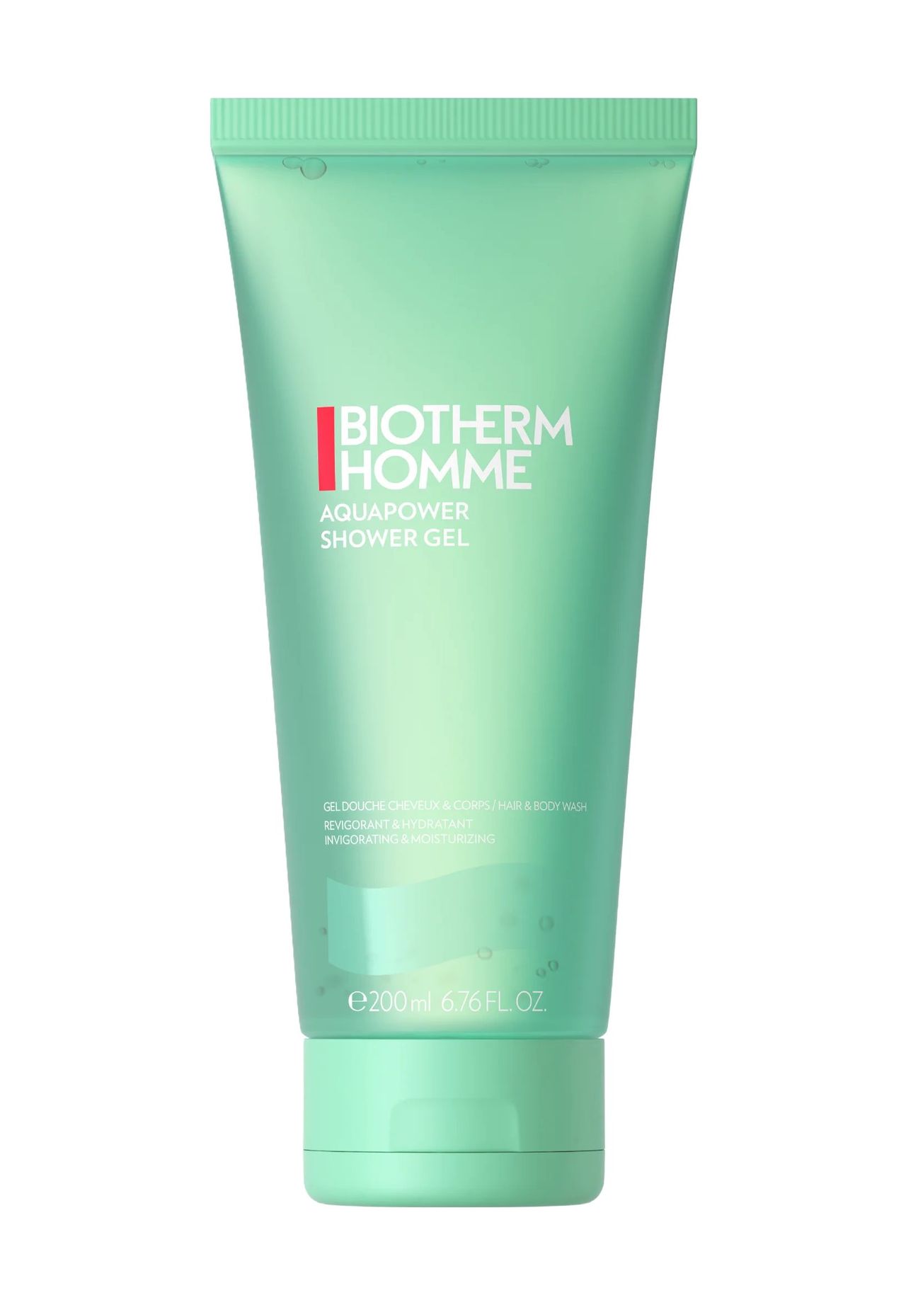 BIOTHERM HOMME AQUAPOWER Duschgel