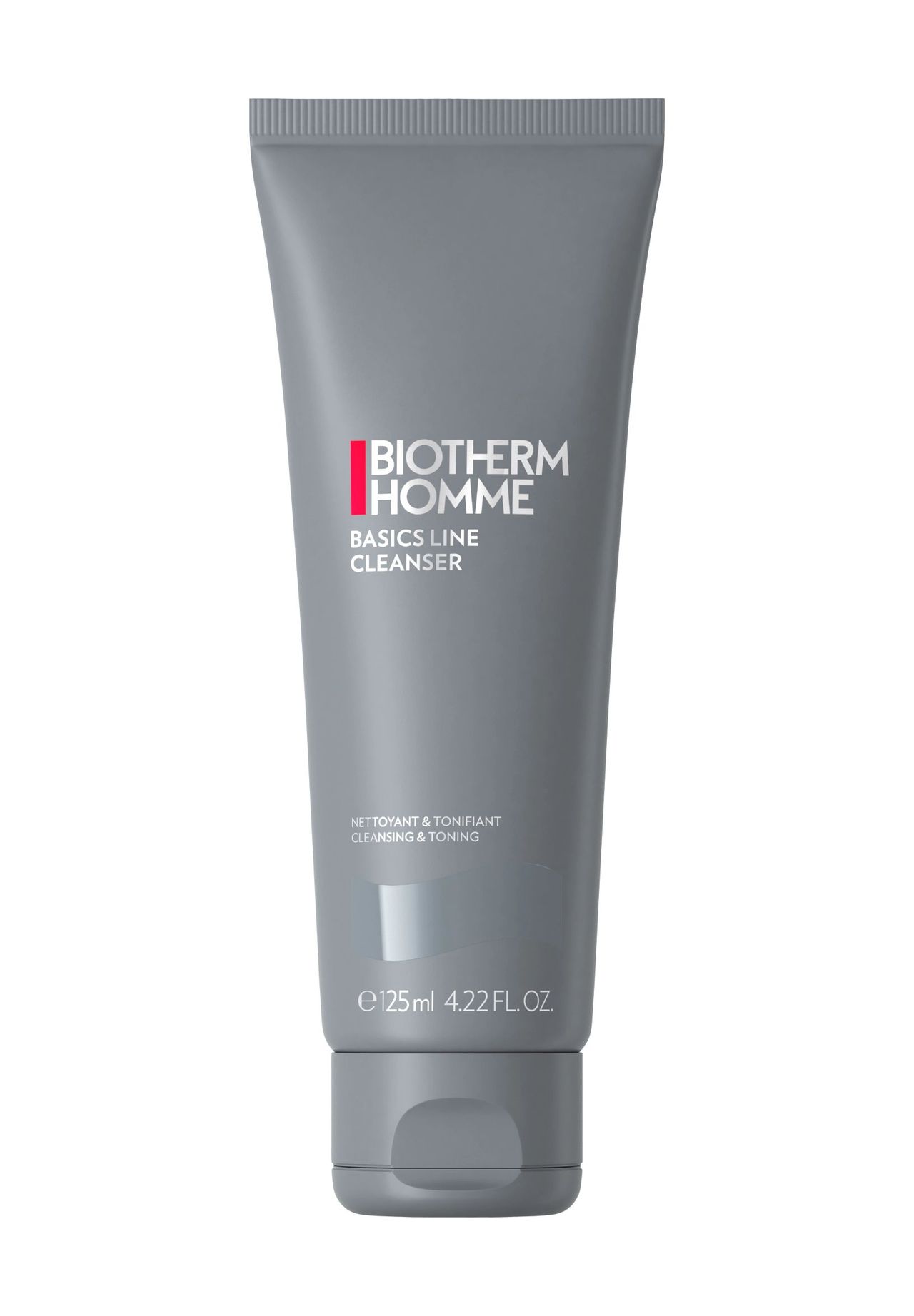 BIOTHERM HOMME BASICS LINE Cleanser
