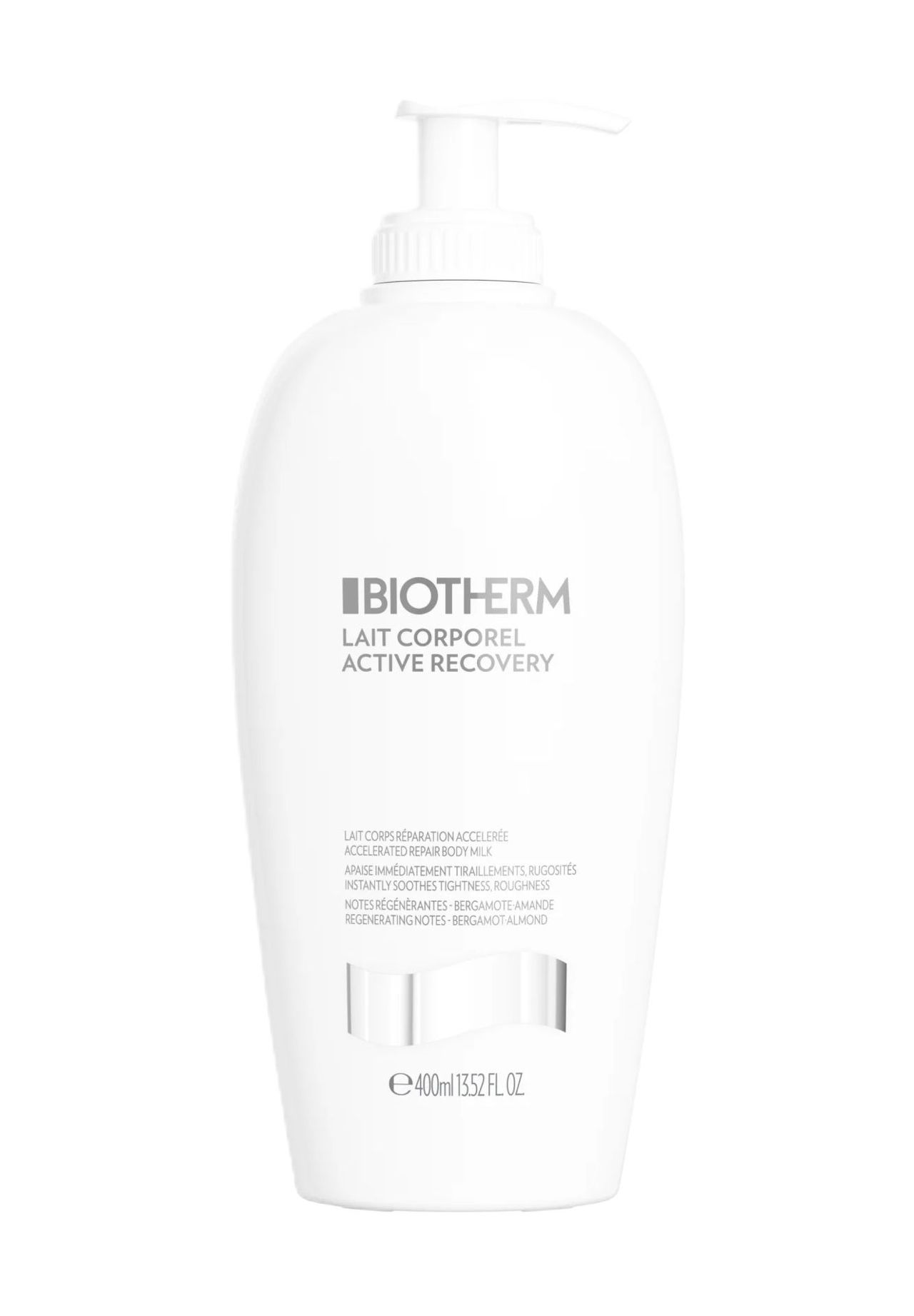 BIOTHERM LAIT CORPOREL Active Recovery Bodylotion