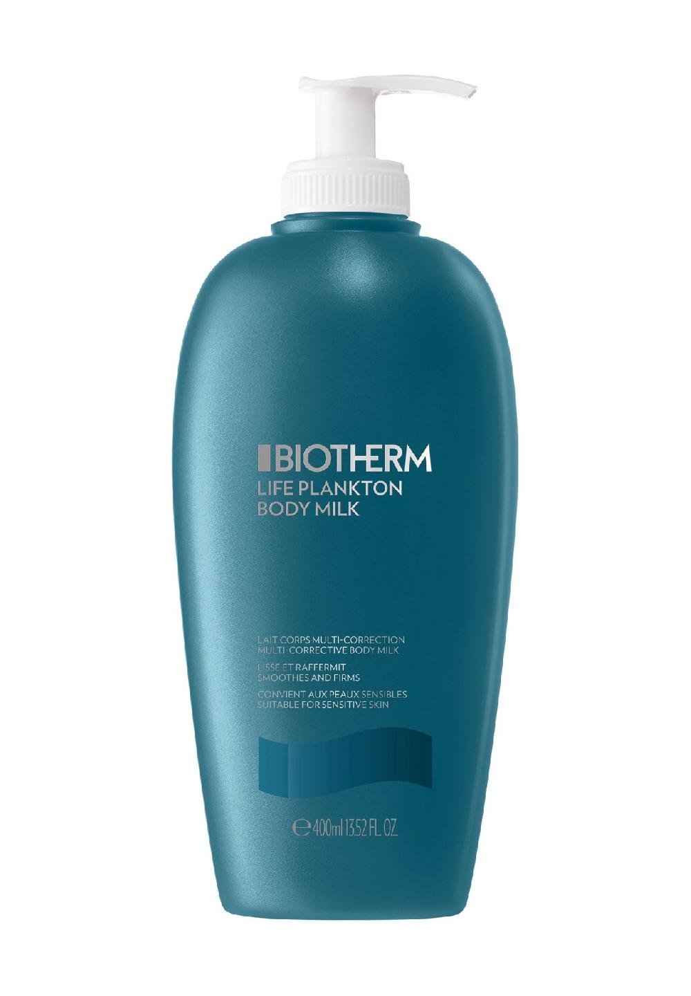 BIOTHERM LIFE PLANKTON Body Milk