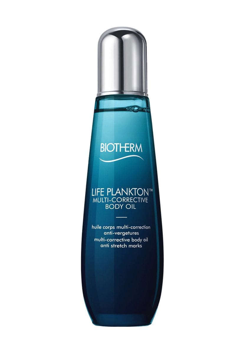 BIOTHERM LIFE PLANKTON Body Oil
