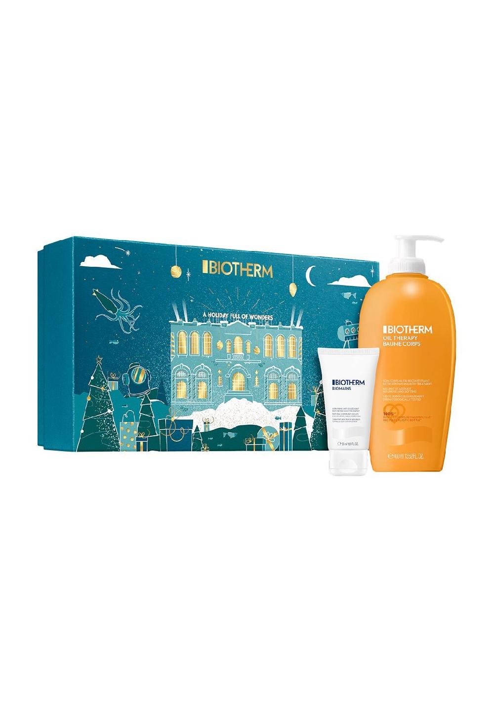 BIOTHERM Pflege-Set