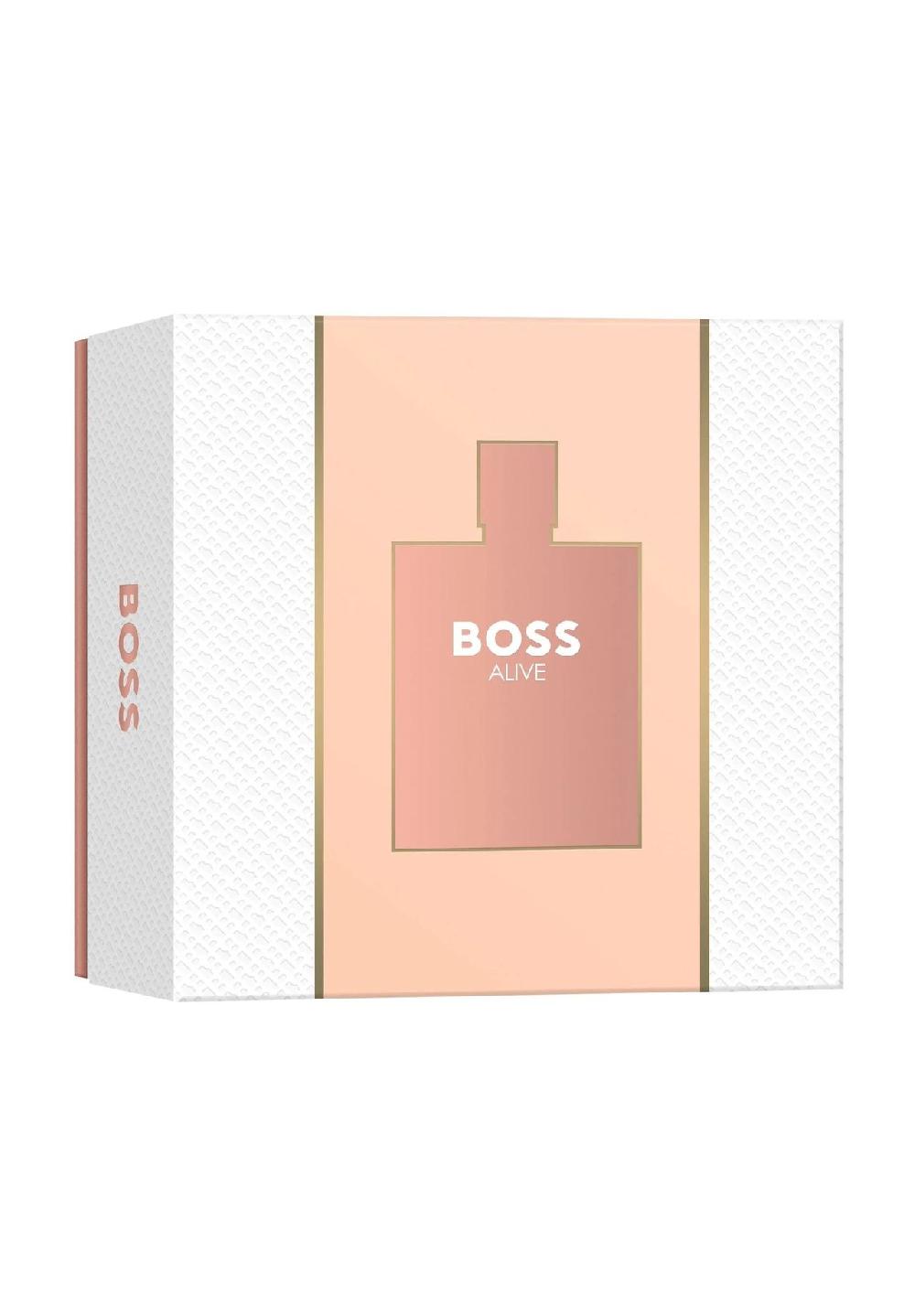 BOSS ALIVE Duft-Set