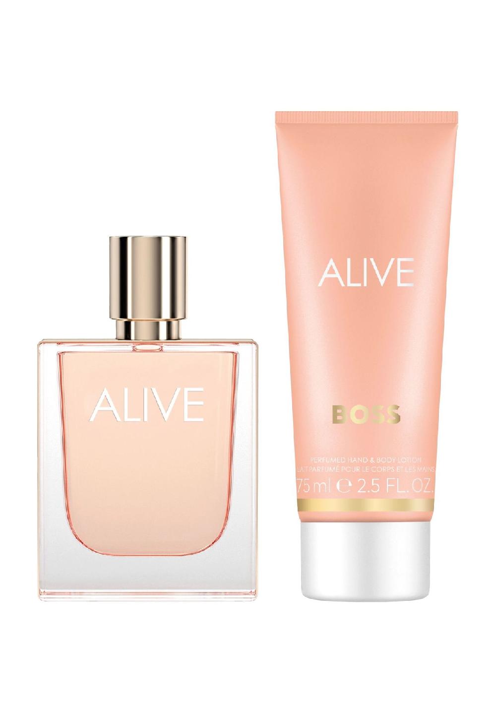 BOSS ALIVE Duft-Set