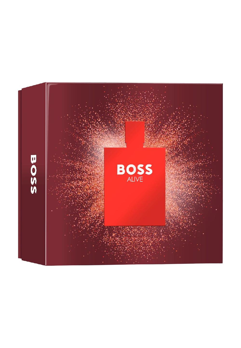 BOSS ALIVE Duft-Set