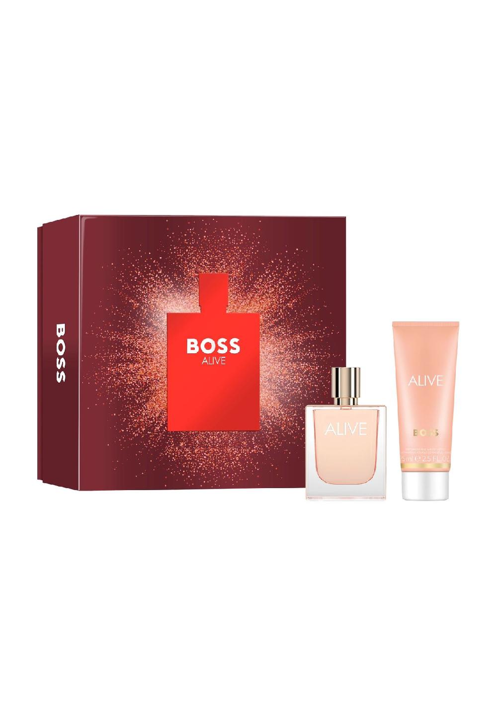 BOSS ALIVE Duft-Set