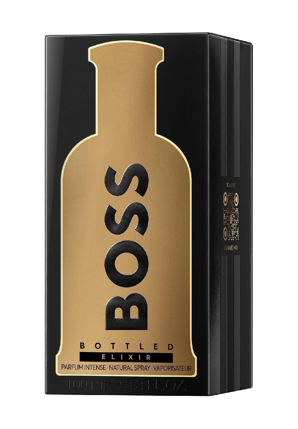 BOSS BOTTLED Elixir