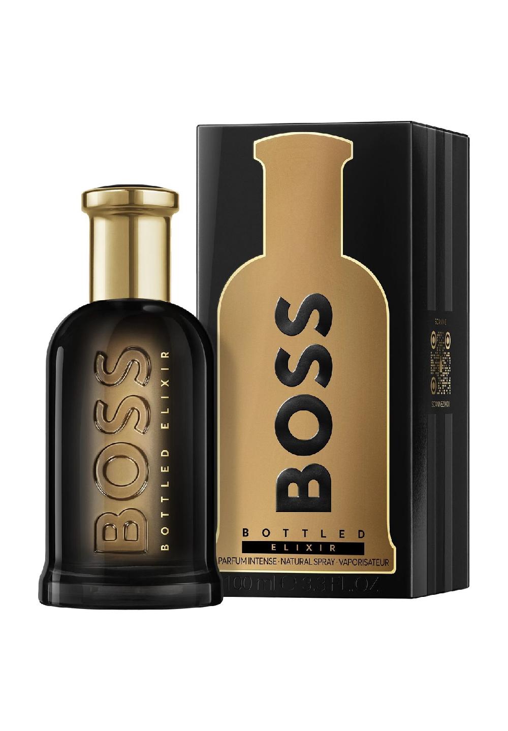 BOSS BOTTLED Elixir