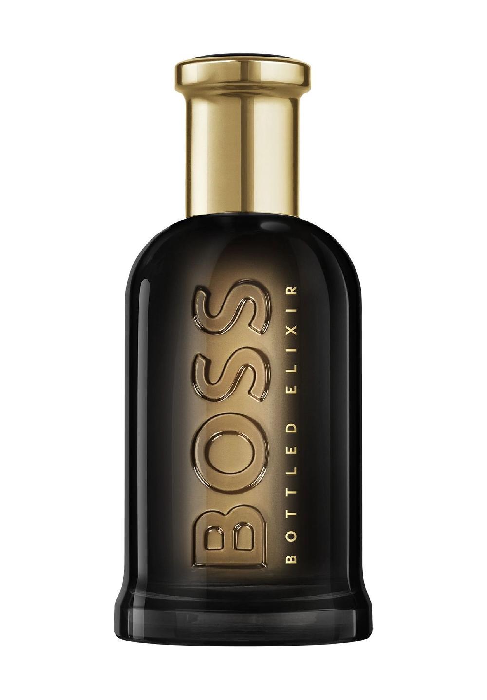 BOSS BOTTLED Elixir