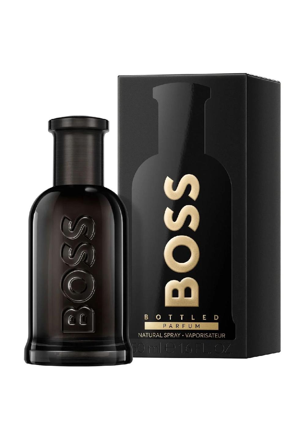 BOSS BOTTLED Parfum