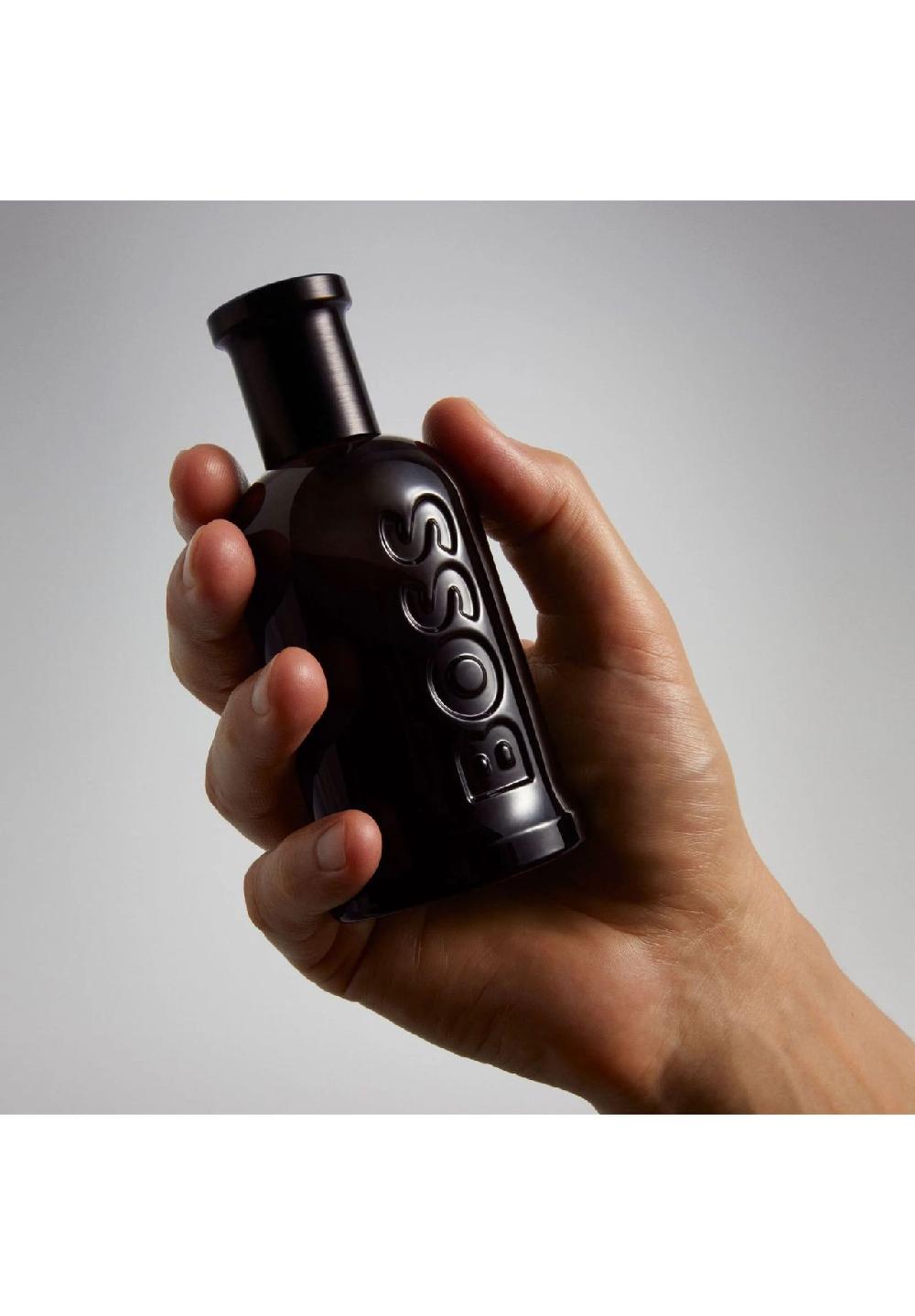 BOSS BOTTLED Parfum