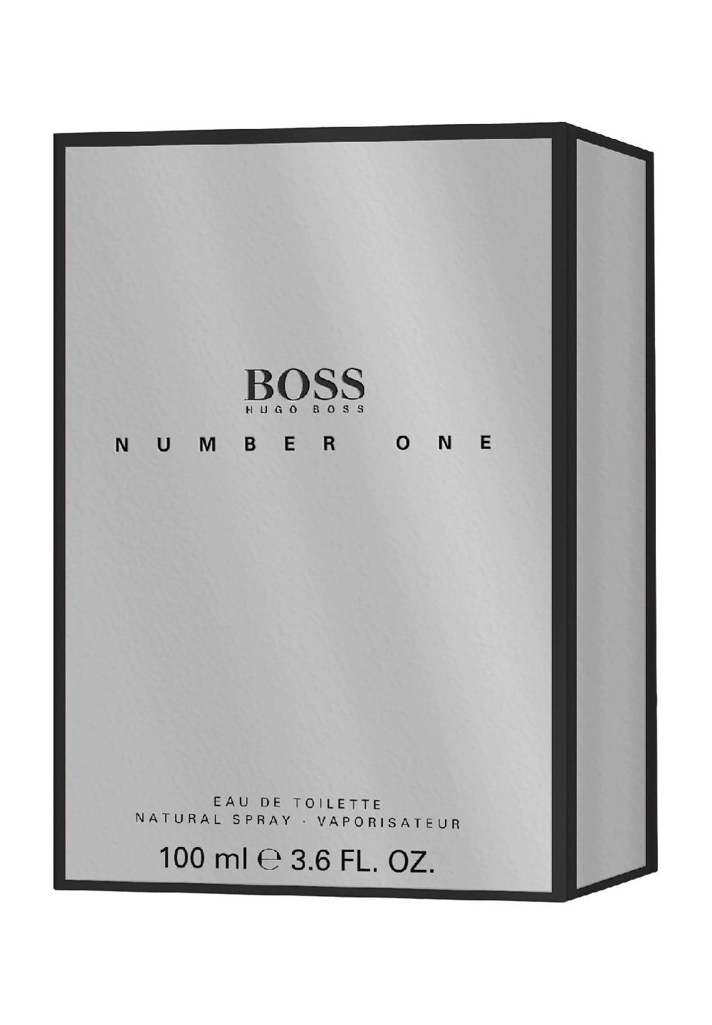 BOSS NUMBER ONE Eau De Toilette