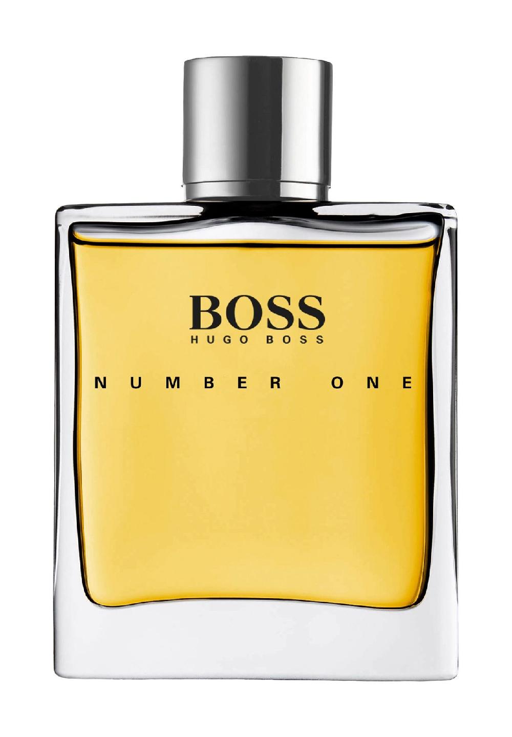 BOSS NUMBER ONE Eau de Toilette
