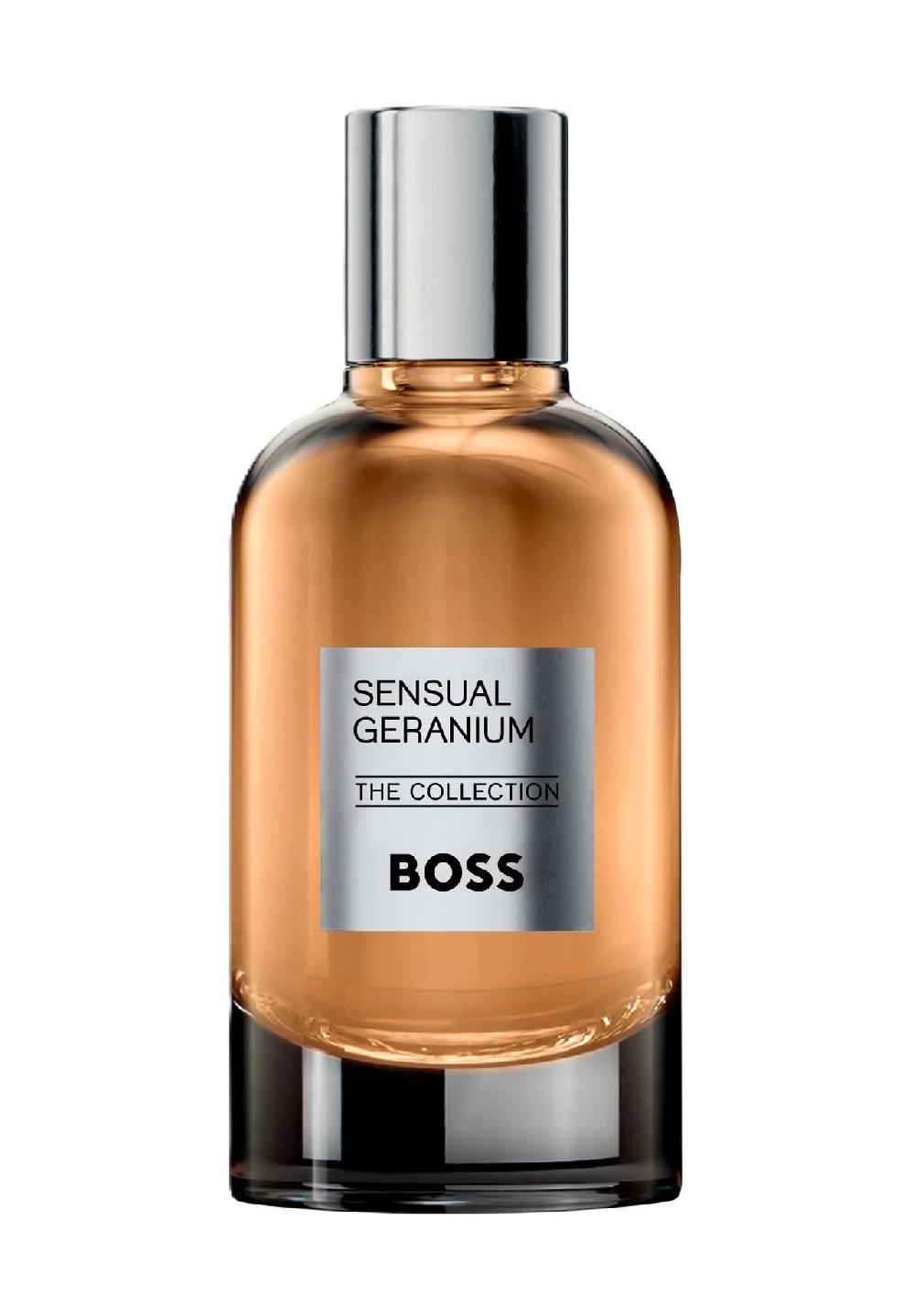 BOSS THE COLLECTION Sensual Geranium Eau de Parfum Intense