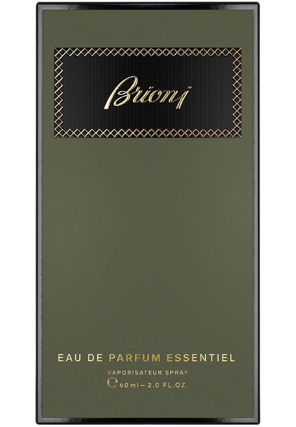 Brioni Essentiel Eau De Parfum