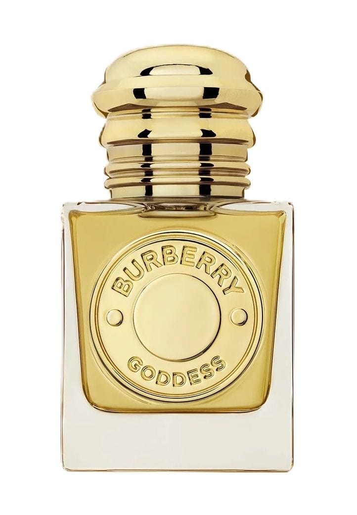 BURBERRY GODDESS Intense Natural Spray Eau de Parfum