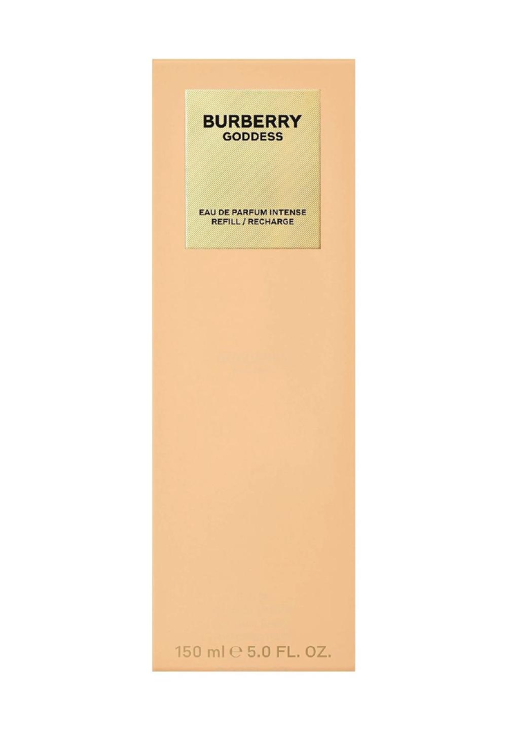 BURBERRY GODDESS Intense Refill Eu De Parfum
