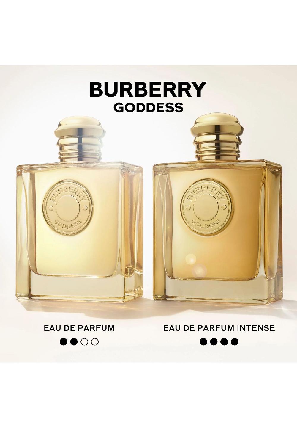 BURBERRY GODDESS Intense Refill Eu De Parfum