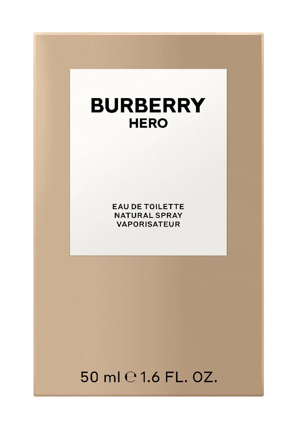 BURBERRY HERO Eau De Toilette