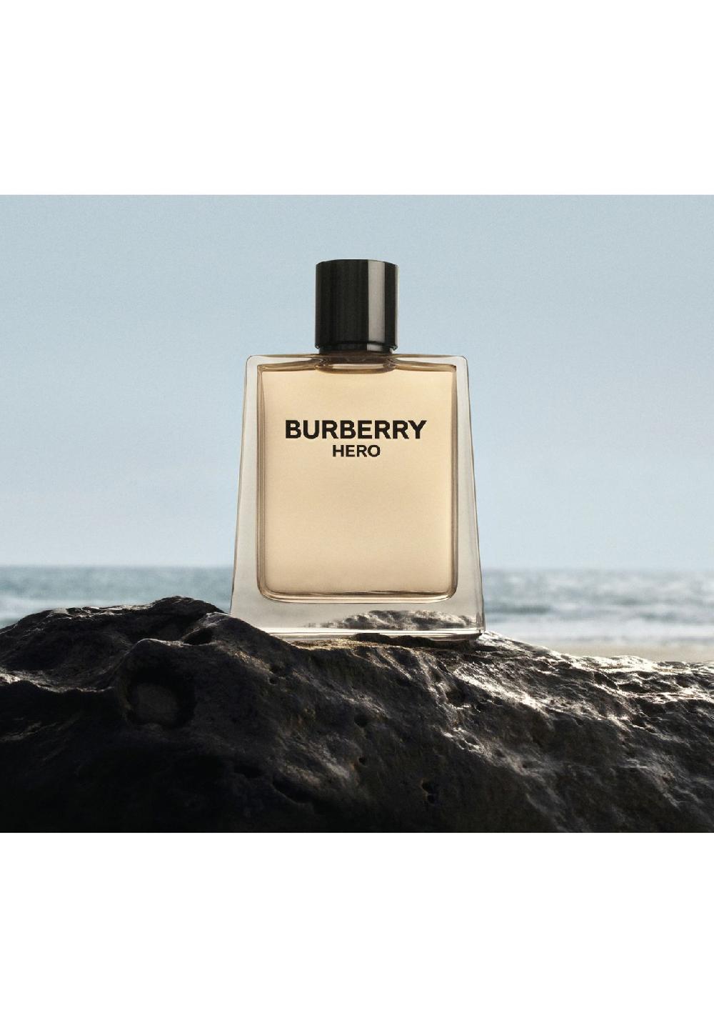 BURBERRY HERO Eau De Toilette