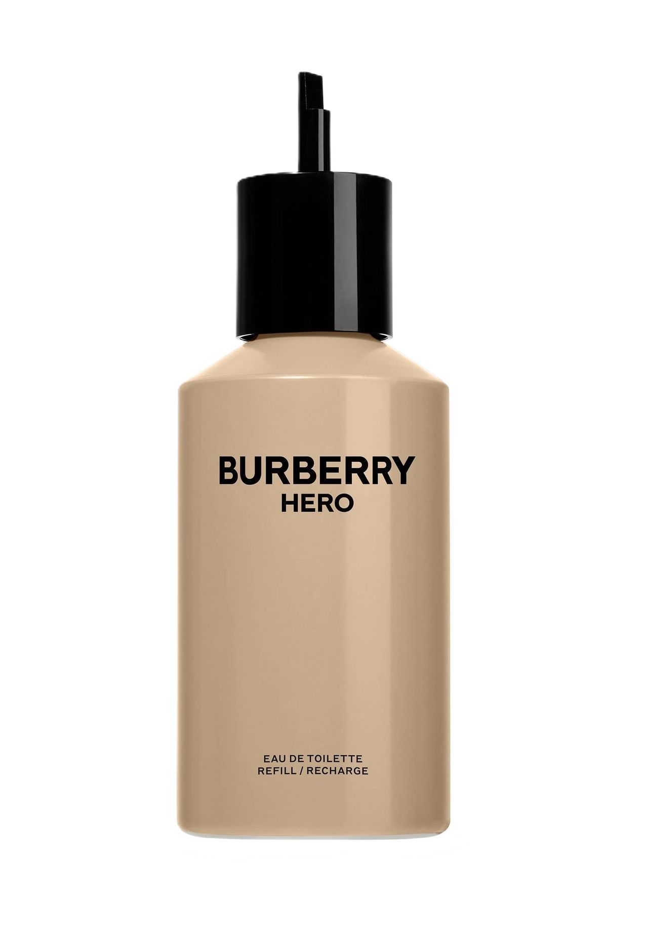 BURBERRY HERO Eau de Toilette Refill