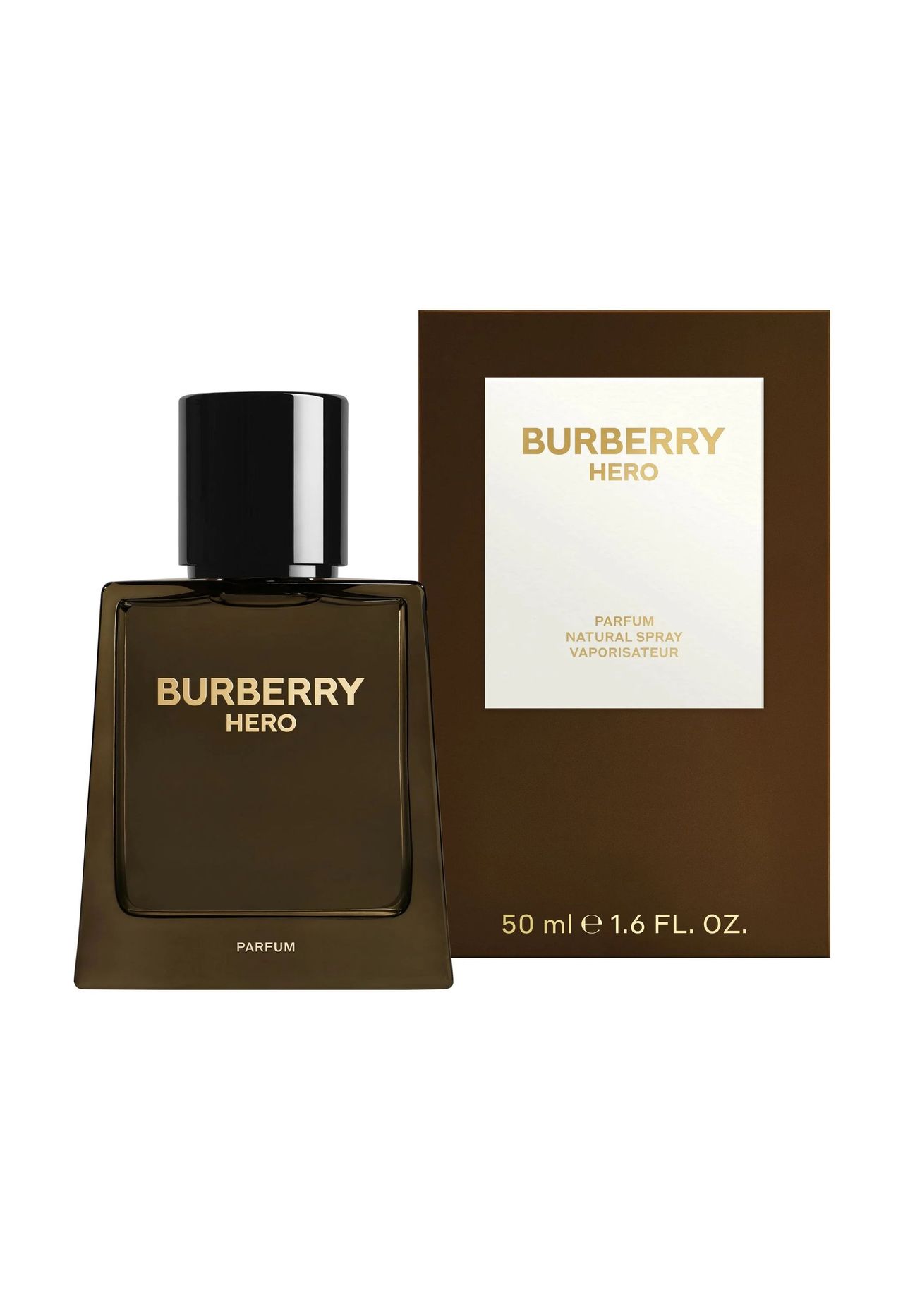 BURBERRY HERO Parfum